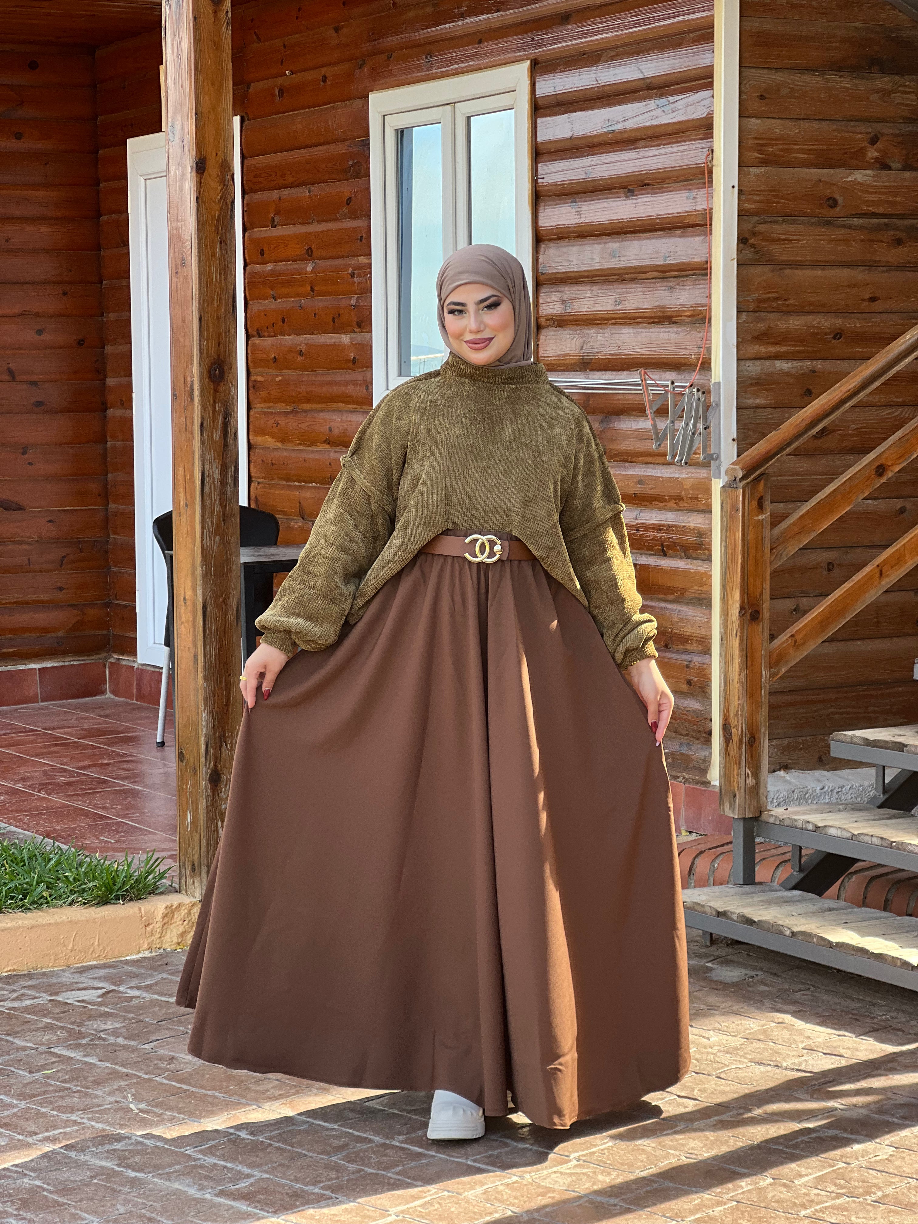 Enssemble velvet ❄️