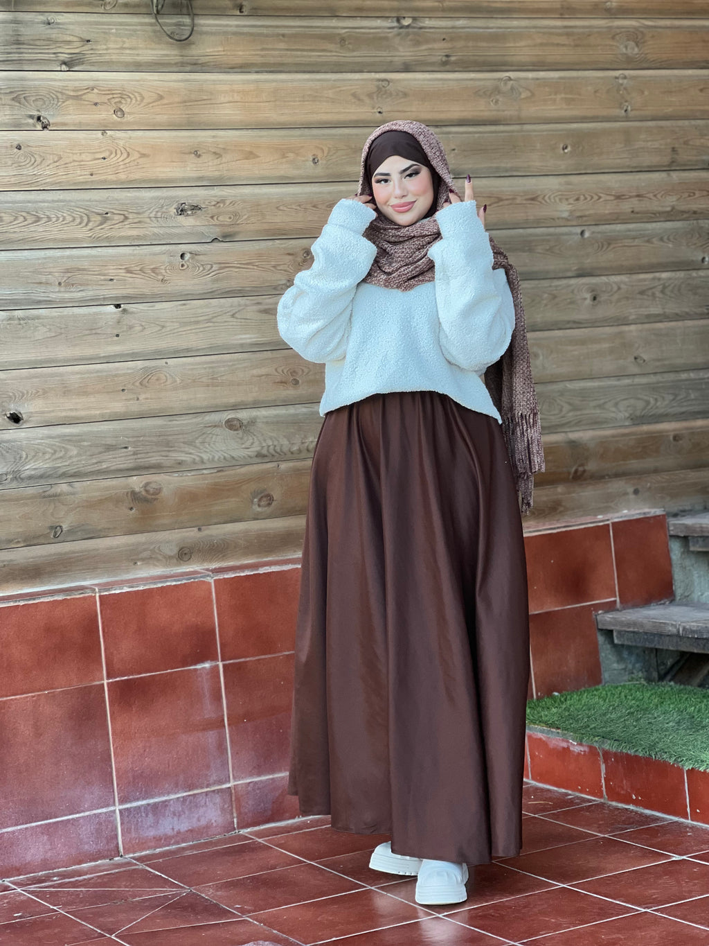 Enssemble winter ❄️