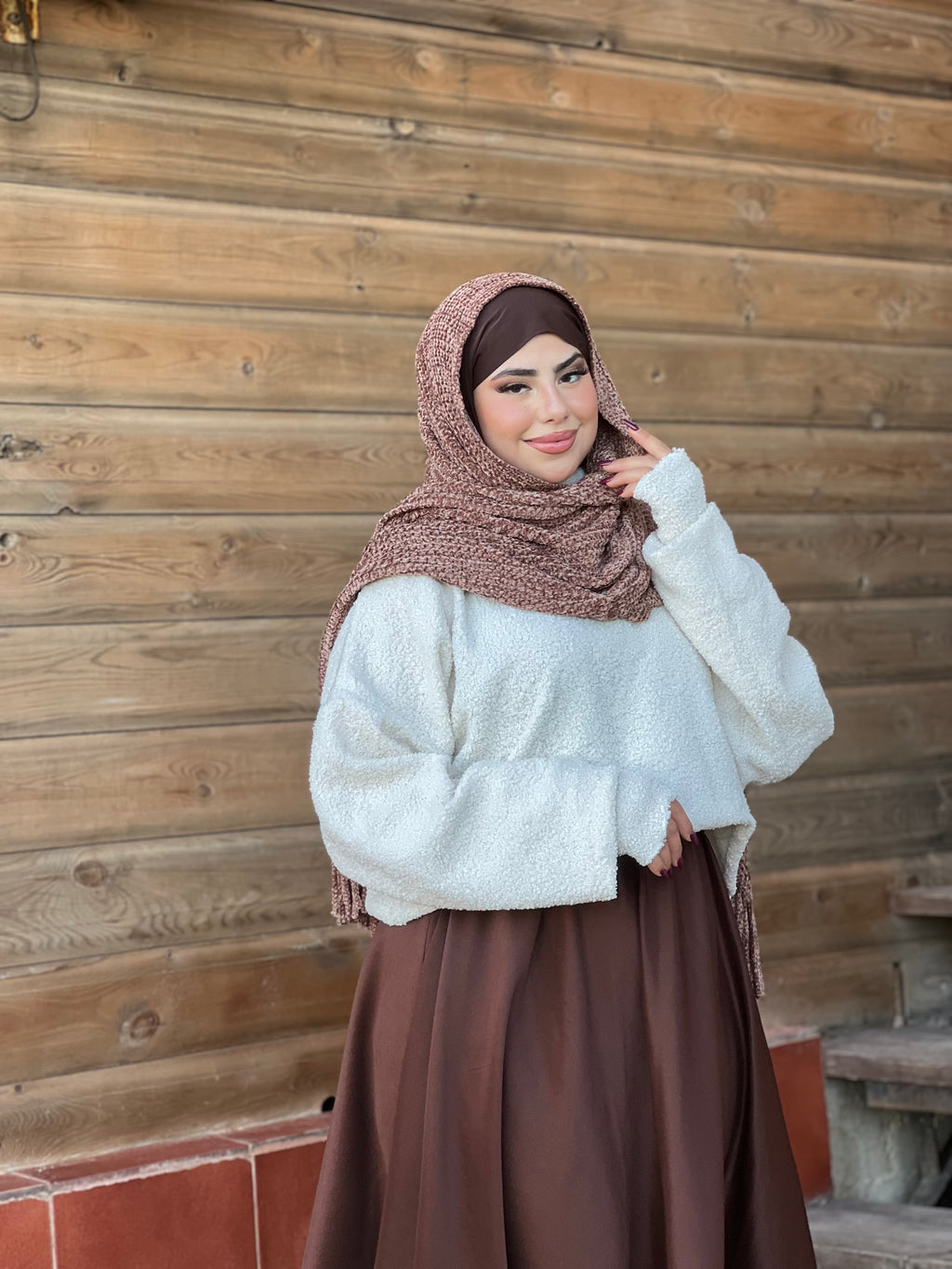 Enssemble winter ❄️